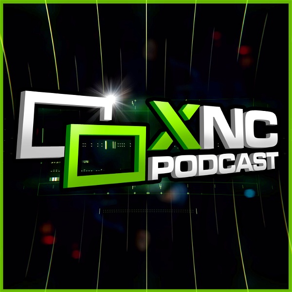 Artwork for XNC - Xbox News Cast Podcast
