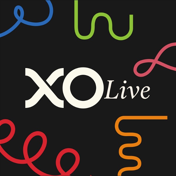 Artwork for XO Live