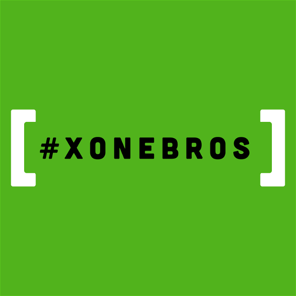 Artwork for XoneBros: A Positive Gaming & Xbox Series X Community