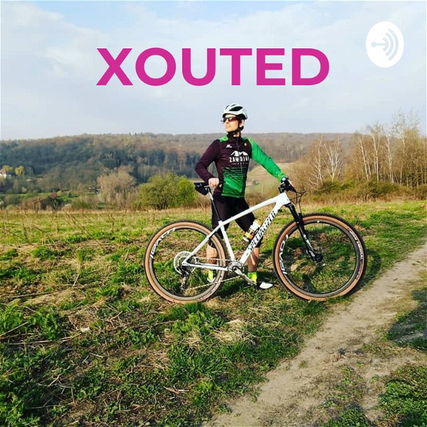Artwork for XOUTED