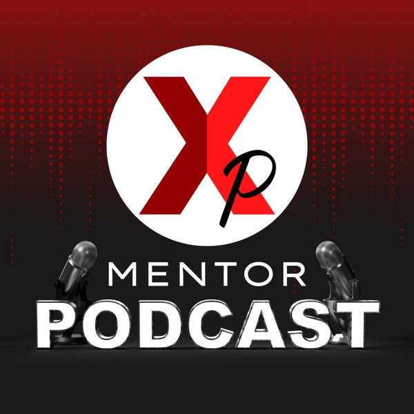 Artwork for XP Mentor Podcast
