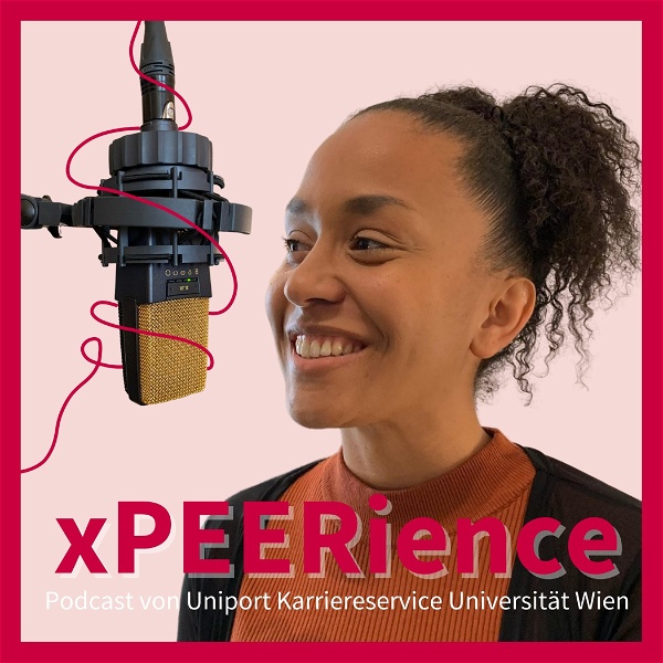 Artwork for xPEERience
