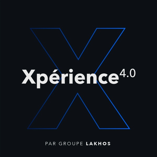 Artwork for Xpérience 4.0