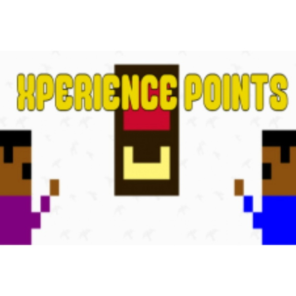 Artwork for XPerience Points