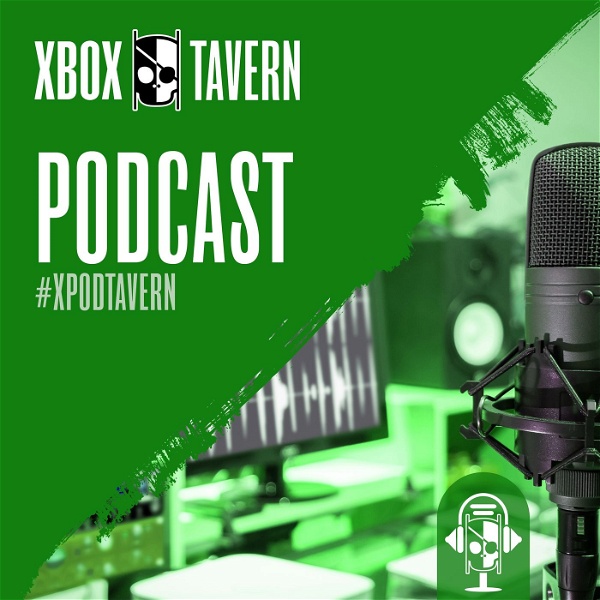 Artwork for Xbox Tavern Podcast