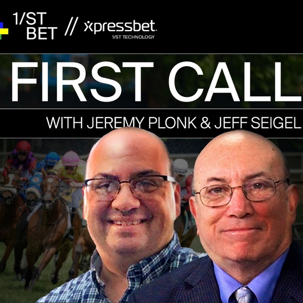 Artwork for Xpressbet First Call