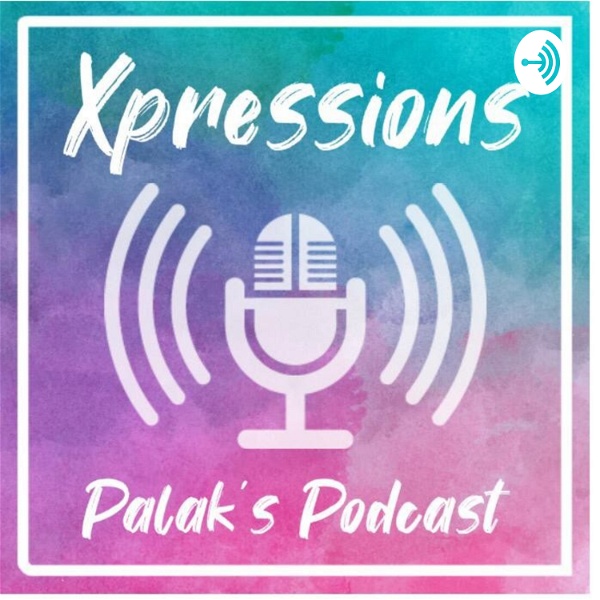 Artwork for Xpressions by Palak