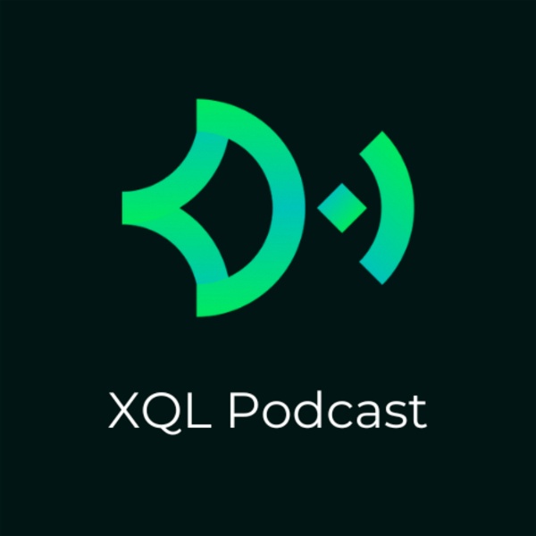 Artwork for XQL Podcast