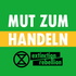 XR - Mut zum Handeln
