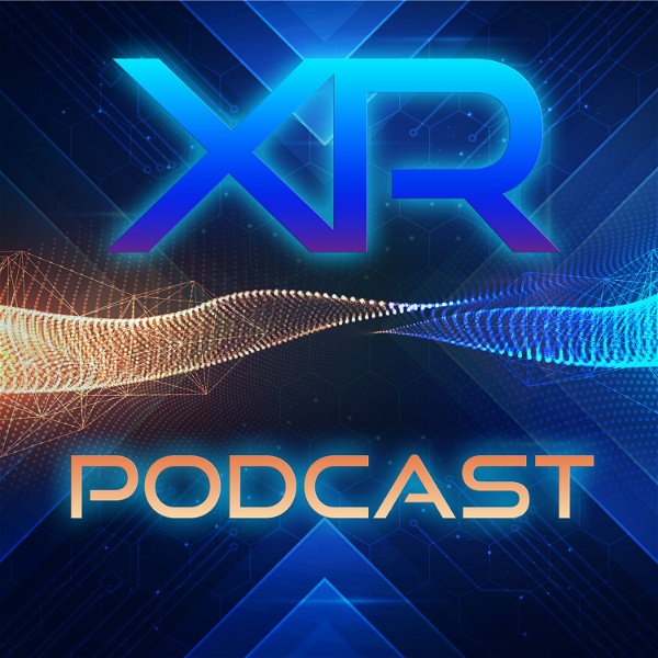 Artwork for XR Podcast
