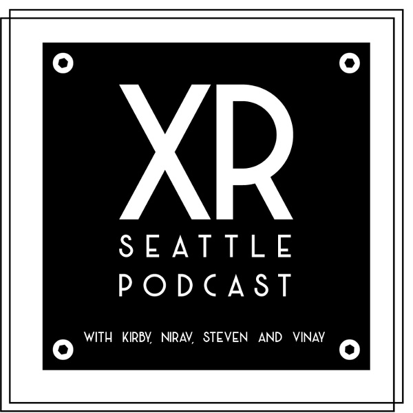 Artwork for XR Seattle Podcast