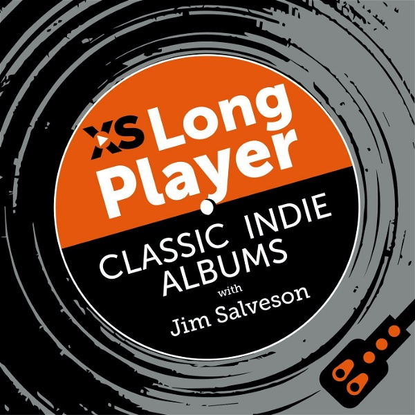 Artwork for XS Long Player: Classic Indie Albums