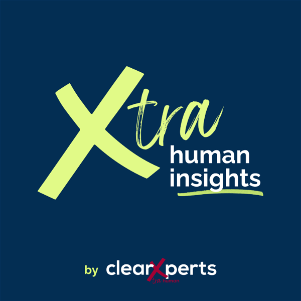 Artwork for Xtra human insights