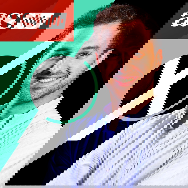 Artwork for XTRA, los mejores reportajes de fútbol y deporte del Diario AS