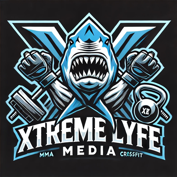 Artwork for Xtremelyfe's podcast