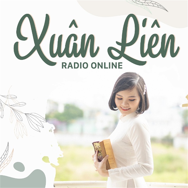 Artwork for Xuân Liên Radio Online