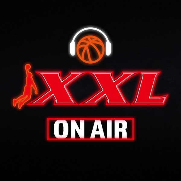Artwork for XXL on air