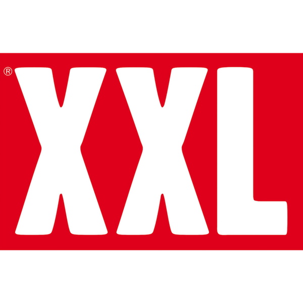 Artwork for XXL: The Break