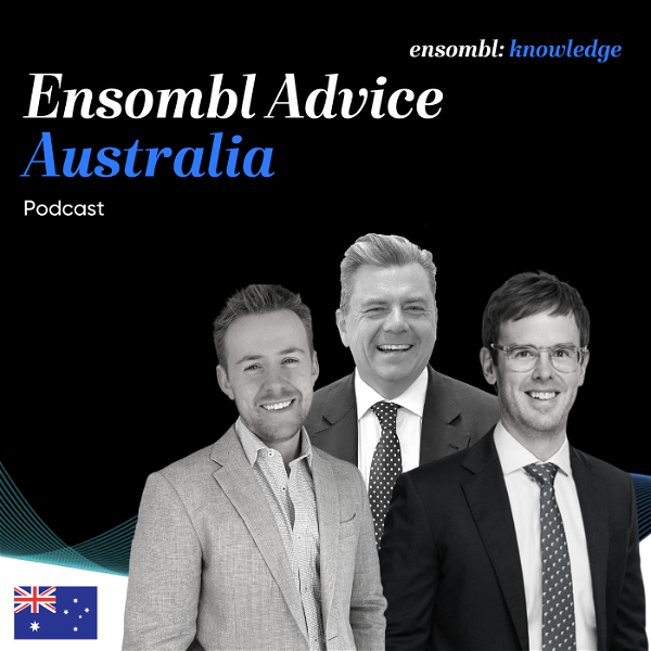Artwork for Ensombl Advice Australia