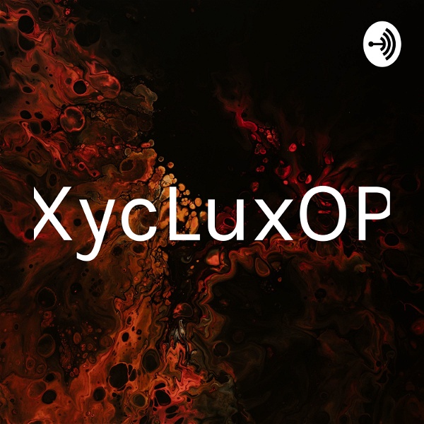 Artwork for XycLuxOP