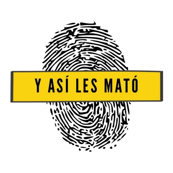 Artwork for Y Así Les Mató