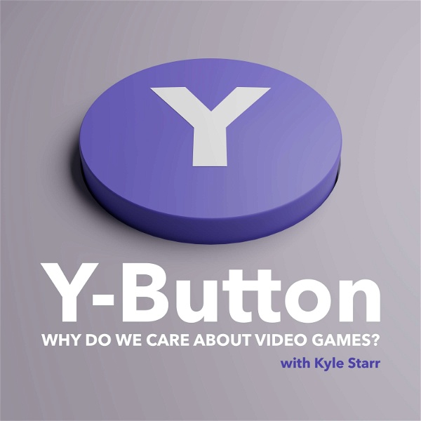 Artwork for Y-Button
