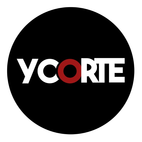 Artwork for Y Corte Podcast