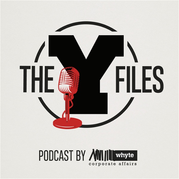 Artwork for The Y files