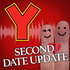 Y100 Second Date Update