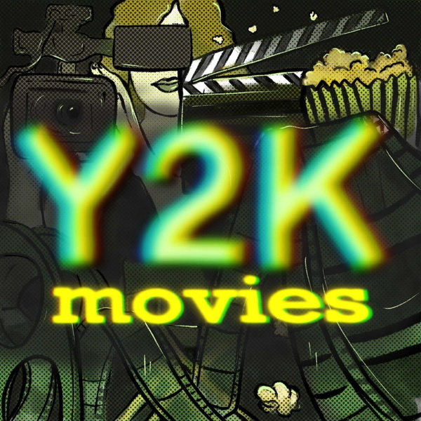 Artwork for Y2K Movies