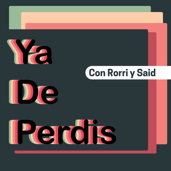 Artwork for Ya de perdis