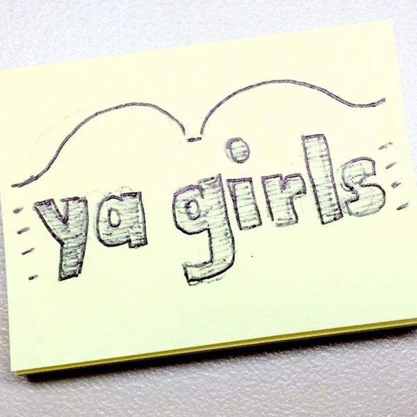 Artwork for YA Girls