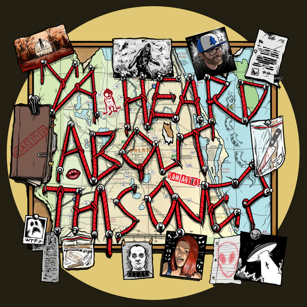 Artwork for Ya Heard About This One?
