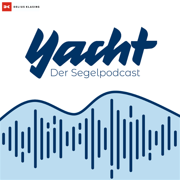 Artwork for YACHT - der Segelpodcast