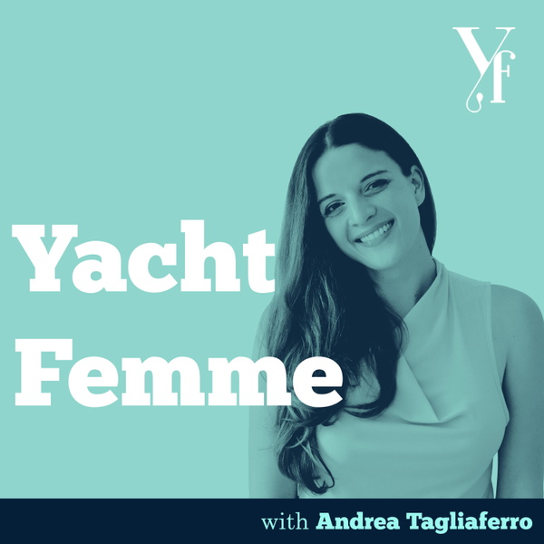 Artwork for Yacht Femme