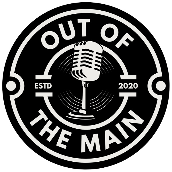 Artwork for Out of the Main