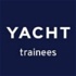 Yacht trainees