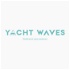 yacht waves