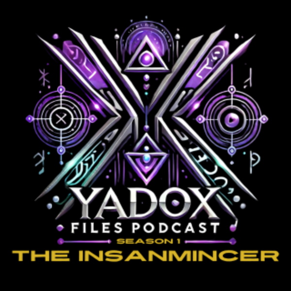 Artwork for Yadox Files