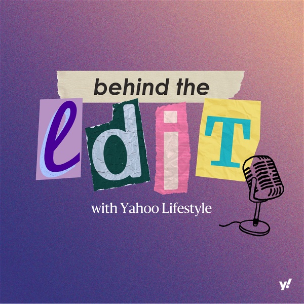 Artwork for Behind the Edit