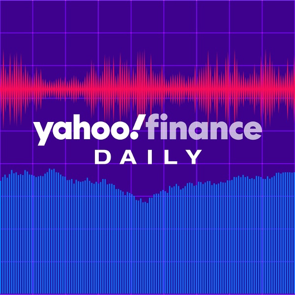 Artwork for Yahoo Finance Daily