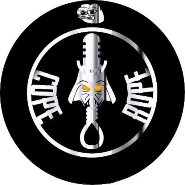Artwork for CopeOrRope