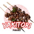 Yakitori - Une brochette de culture japonaise