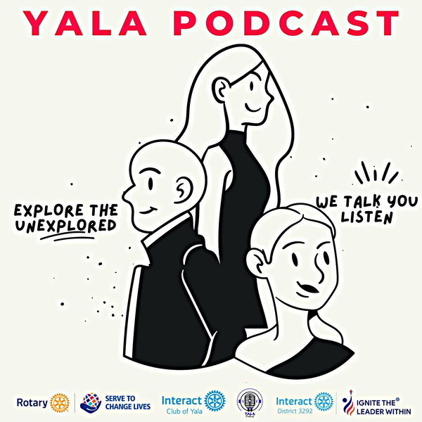 Artwork for Yala Podcast