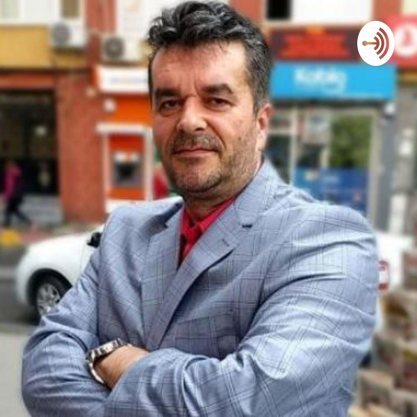 Artwork for Yalçın