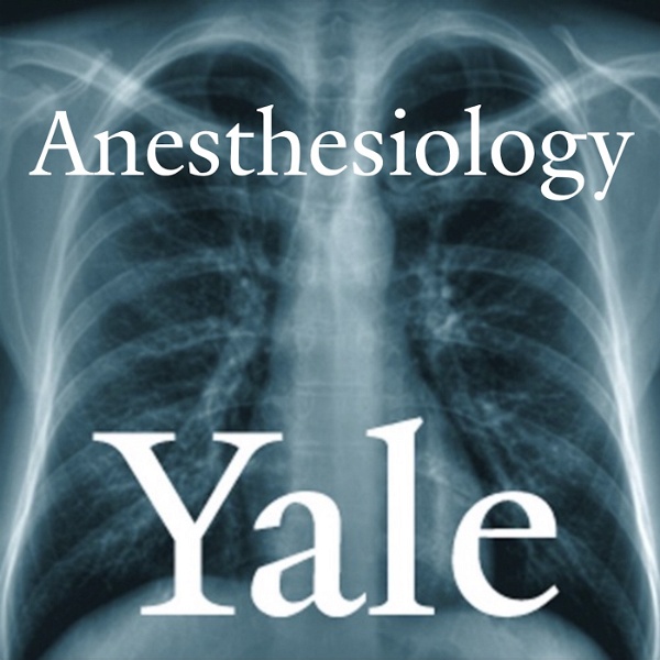 Artwork for Yale Anesthesiology