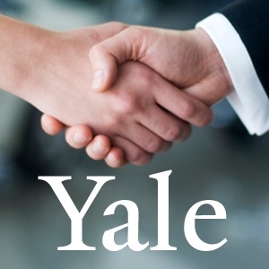 Artwork for Yale Business & Management