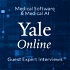 Yale Certificate in Medical Software and Medical AI: Guest Experts
