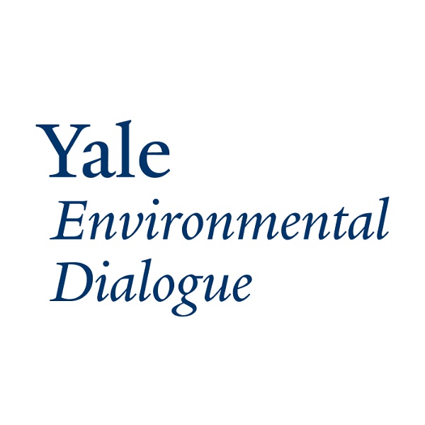Artwork for Yale Environmental Dialogue