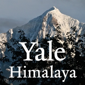 Artwork for Yale Himalaya Initiative